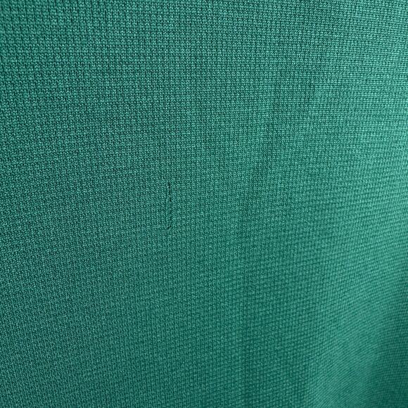 Joey Roo Australia Rugby Short Sleeve Collared 1/4 Button Polo Shirt Men's Sz XL - Picture 6 of 7